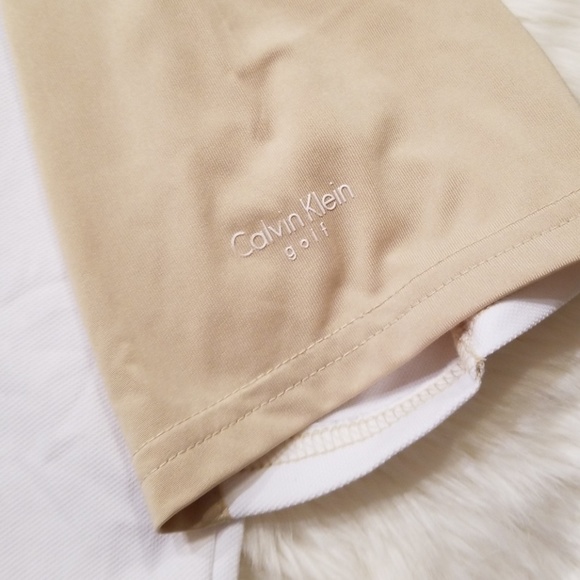 Calvin Klein Golf Polo - Picture 3 of 3